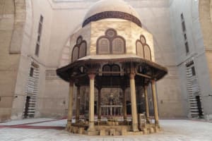 Day Trip To Islamic Cairo 4