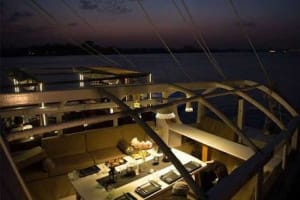 Private Tour Cairo Cafelluca Nile Sailing Boat  3