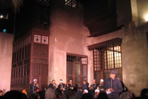 Cairo Day Tour To El Moez Street And Al Azhar Park 4