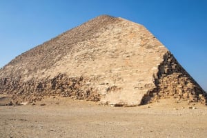 3 Days To Giza Plateau, Memphis & Saqqara, Dahshur and Alexandria 4