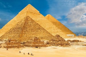  Sakkara Day Tour in Colossal Statue of Ramses II 3