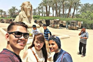 3 Days Cairo Tour Package exploring Cairo Top attractions and best things to do 3