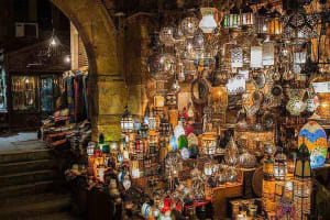 Cairo by Night Tour  4