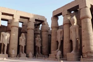 2-Days Private Cairo and Luxor Tour from Hurghada 3