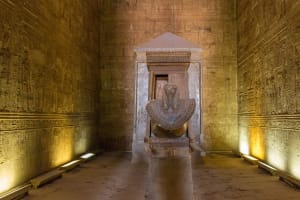 Private sightseeing Tour To Kom Ombo And Edfu Temples From Aswan 3
