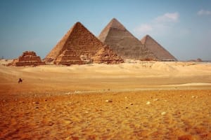 Full Day tour to great pyramids Sphinx Citadel and Bazaar 4