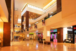 Night Shopping Tour To Festival City Mall  In Cairo 3