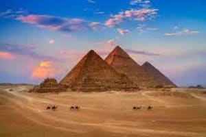 Private Package to Pyramids East and West Nile Bank, Abu Simbel 4