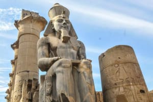 Top Day Tours In Luxor From Cairo By Flight 4