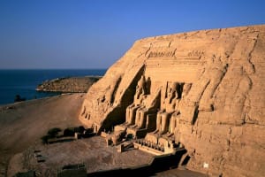 Day Tour To Abu Simbel From Cairo via Aswan 4