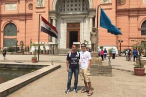 Day Trip To Egyptian Museum And Islamic Cairo 3