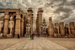 Day tour visit Luxor City East and west bank from Safaga port 3