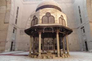 Private Day Tour To Islamic And Christian Cairo 4