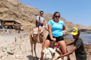 Sharm el sheikh, Dahab And St.Catherine Monastery 4 Day 3 Nights From Cairo 4