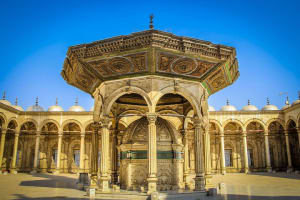 Private Day Tour To Islamic And Christian Cairo 3