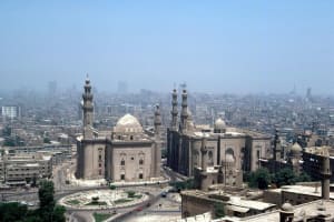 Half Day Private Mosque and Madrasa of Sultan Hassan From Cairo 3