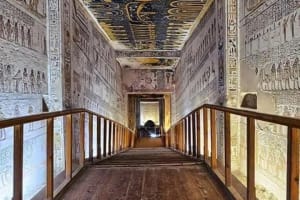 Half Day Tour To The West Bank in Luxor 3