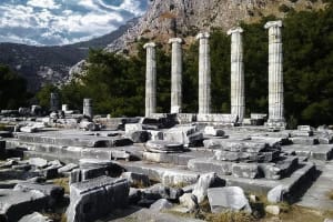 Priene Miletos Didyma Tour From Kusadasi / Selcuk Hotels 4