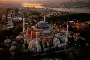 Discover Turkey - 5 Days 3