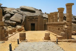 Private day tour to Kalabsha temple and Nubian Museum from Aswan  4