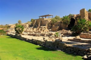 9-Night Israel Tour with Petra from Tel Aviv 3