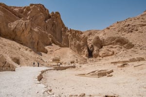 Hatshpsute Temple Day Tour to Luxor 4