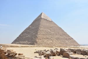 Giza Plateau, Egyptian Museum, Bazaar Day Tour From Cairo 3