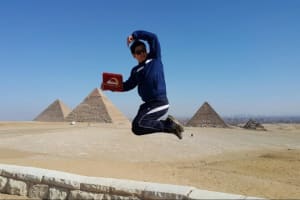 From Sharm El Sheikh: 2-Day Cairo & Alexandria Private Tour 3