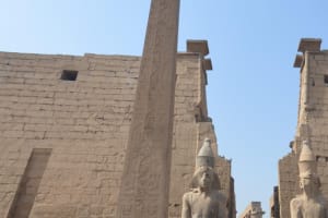 4- Hour to visit Luxor Temple day tour 3