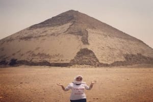 6- Hours Half Day Tour To Sakkara & Memphis & Dahshur 3