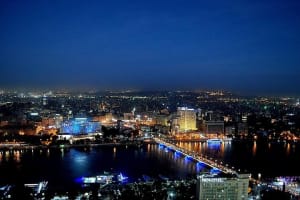 Cairo by Night Tour  3