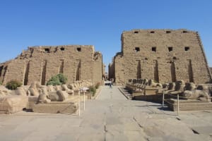 2-Days Private Cairo and Luxor Tour from Hurghada 4