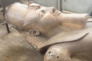 2 Day private guided Cairo tours 4