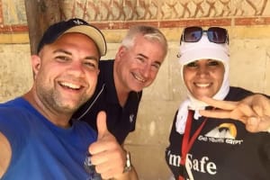 Sightseeing Private Tour Visit The East & West Bank Of The Nile in Luxor 3