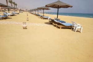 El Ain Sokhna Private Full Day Sightseeing Tour from Cairo  3