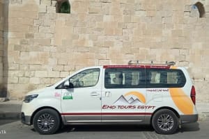 Private Transfer From Cairo Airport To Sharm El Sheikh 3