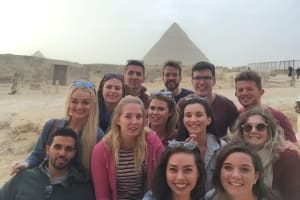Affordable Egypt 3 Days Tour Package Visit best of Cairo Giza & Alexandria 3