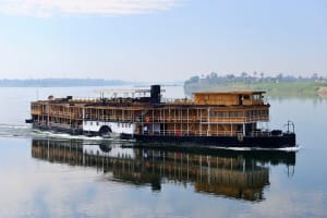 Dinner Cruise On the Nile with Belly Dancing Show 3