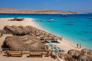 Budget Snorkeling Trip To Giftun Island in Hurghada  3