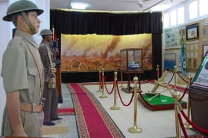 El-Alamein Day Tour From Cairo 3