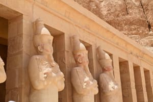 Valley of the Kings Full Day tour in Luxor 3