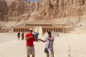 Top Tour In Luxor To Explore West & East Banks 3
