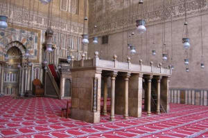 Cairo day tour to Egyptian Museum Citadel and Old Cairo 3
