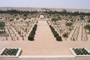 El-Alamein Day Tour From Cairo 4