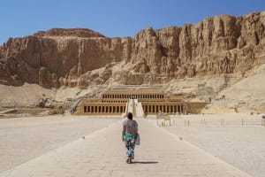 Half Day Tour To The West Bank in Luxor 4