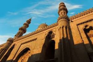 Day Tour of the Most Famous Mosques in Cairo  4