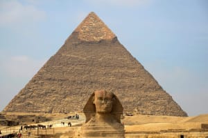 3 Days 2 Nights Egypt Holiday Package To Cairo & Alexandria 3