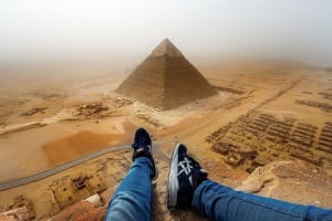 2 Days Tour exploring Best of Cairo and Giza including Giza Pyramids  3