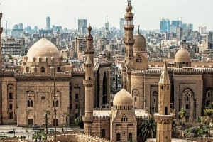 Private Islamic and Christian Cairo Day Tour  3