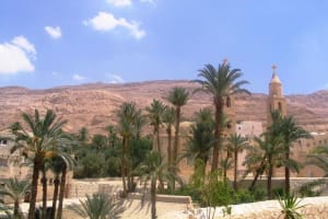 Guided Day Tour to the Monastery of Saint Anthony & the Monastery of Saint Paul 3